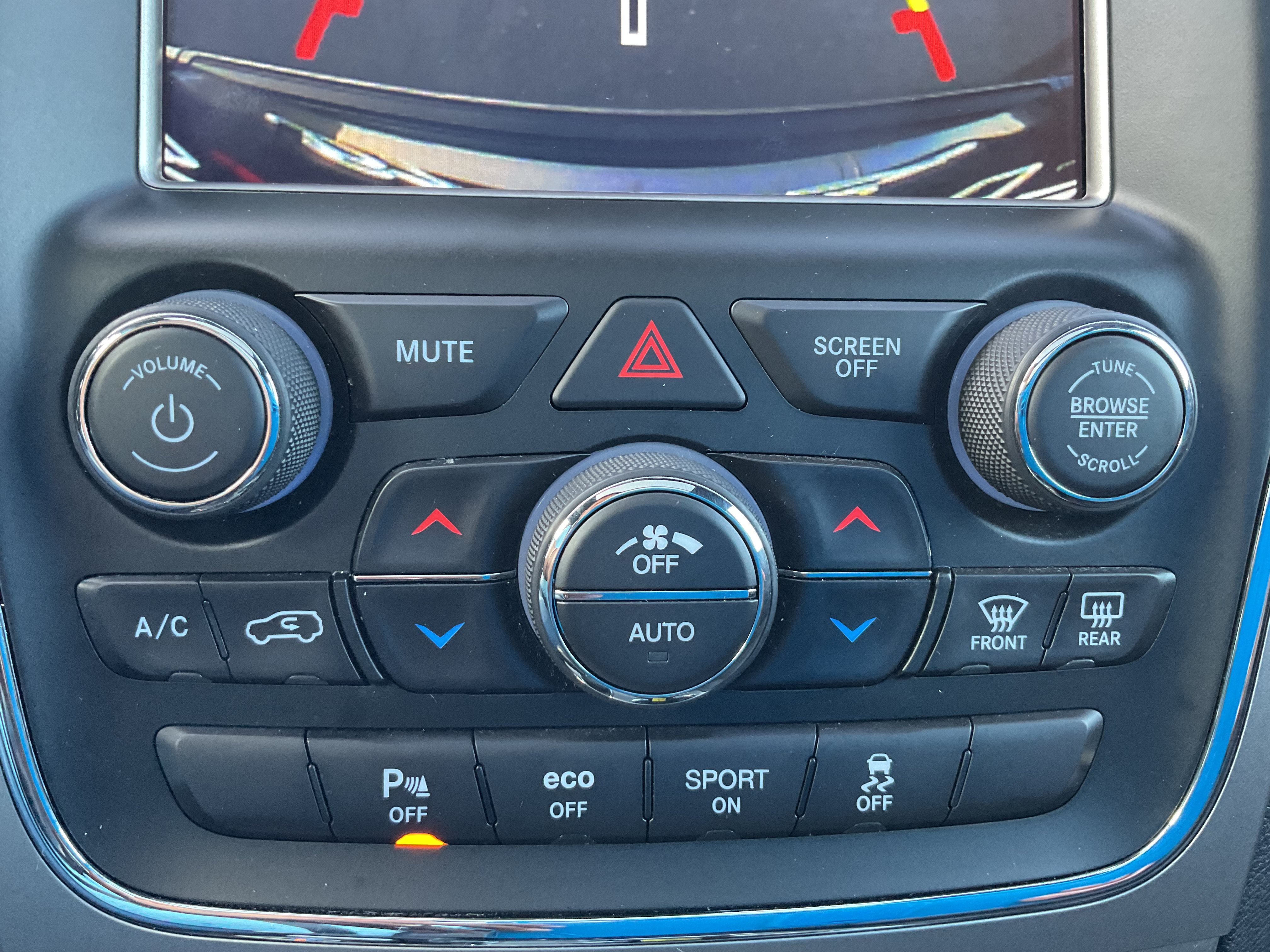 2018 Jeep Grand Cherokee Trailhawk HEMI 4x4