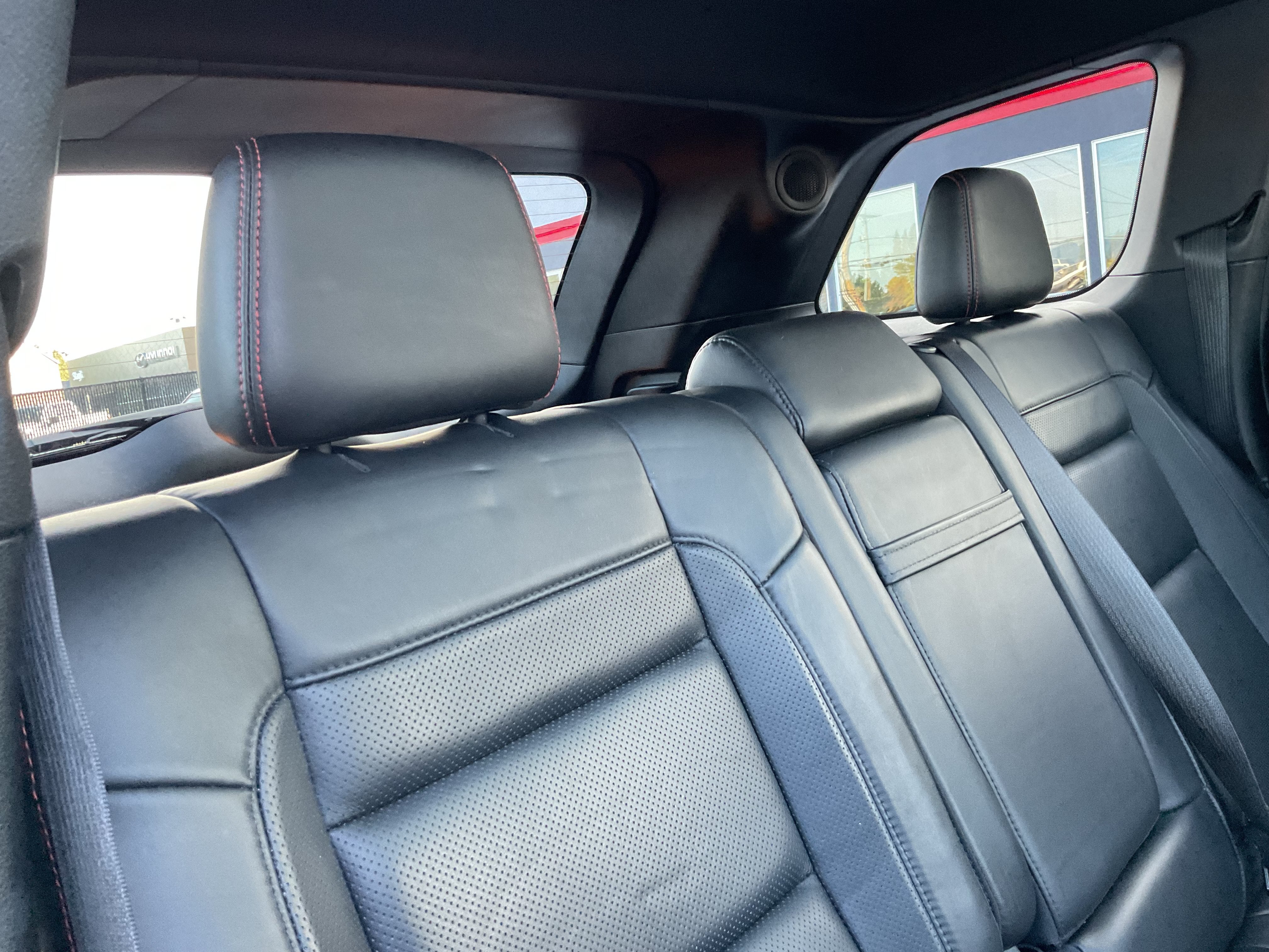 2018 Jeep Grand Cherokee Trailhawk HEMI 4x4