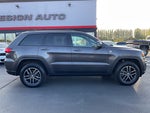2018 Jeep Grand Cherokee Trailhawk HEMI 4x4