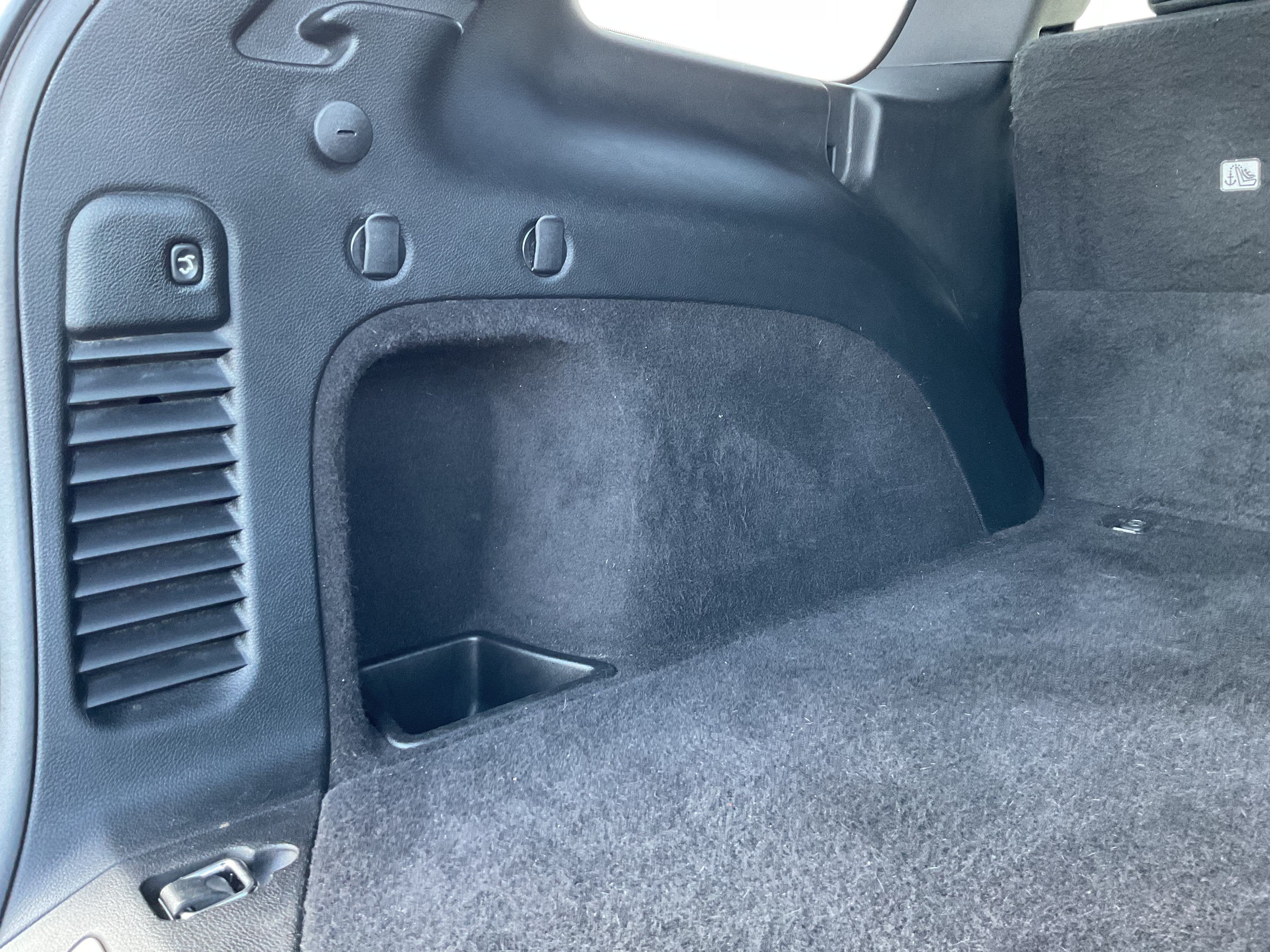 2018 Jeep Grand Cherokee Trailhawk HEMI 4x4