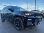 2024 Jeep Grand Cherokee L Altitude w/3rd row 4x4