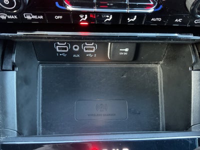 2024 Jeep Grand Cherokee L Altitude w/3rd row 4x4