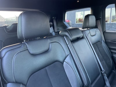 2024 Jeep Grand Cherokee L Altitude w/3rd row 4x4