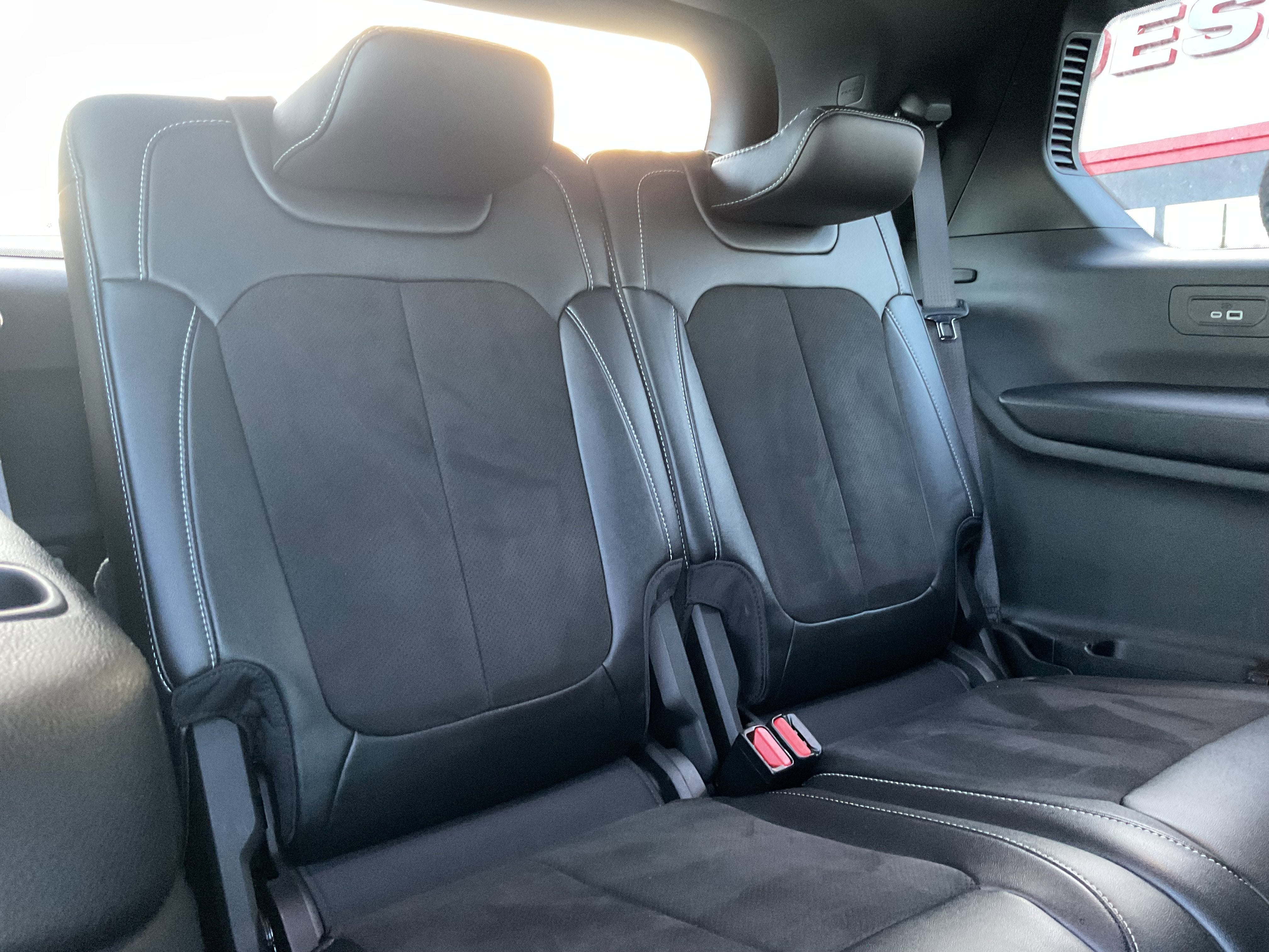 2024 Jeep Grand Cherokee L Altitude w/3rd row 4x4