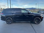 2024 Jeep Grand Cherokee L Altitude w/3rd row 4x4