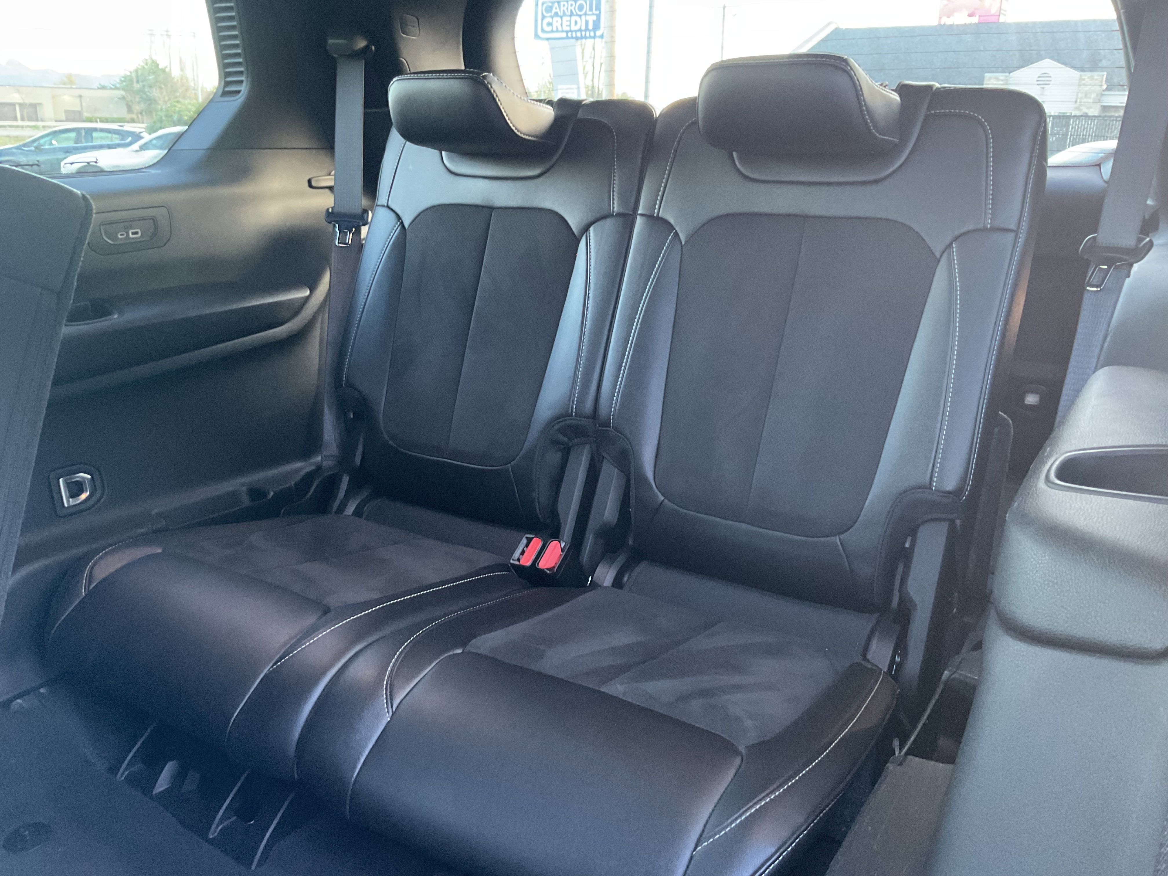 2024 Jeep Grand Cherokee L Altitude w/3rd row 4x4