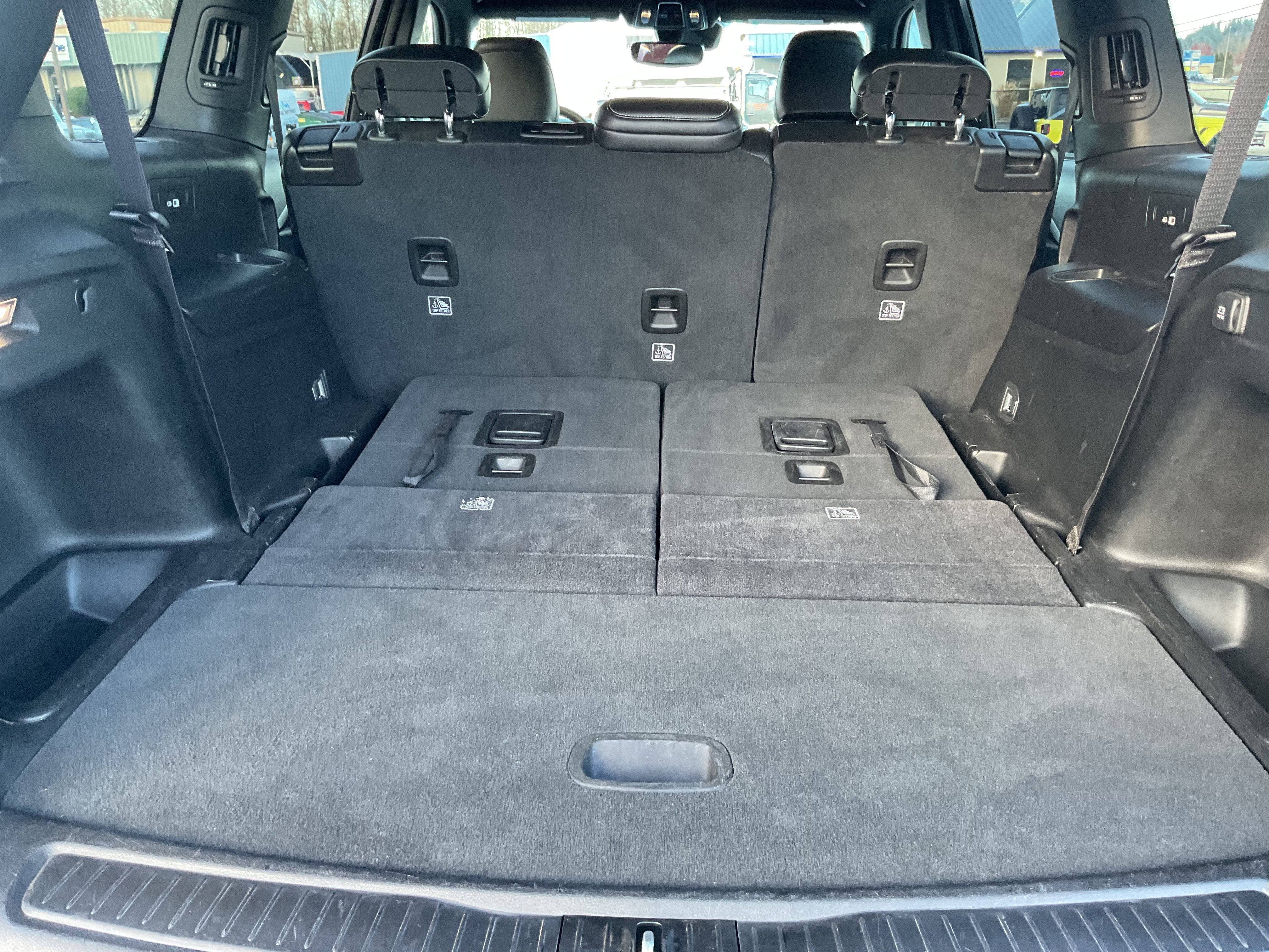 2024 Jeep Grand Cherokee L Altitude w/3rd row 4x4