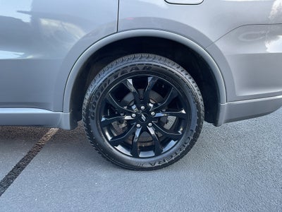2019 Dodge Durango R/T HEMI 4x4