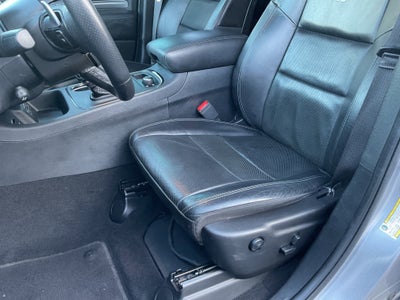 2019 Dodge Durango R/T HEMI 4x4