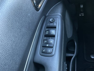 2019 Dodge Durango R/T HEMI 4x4