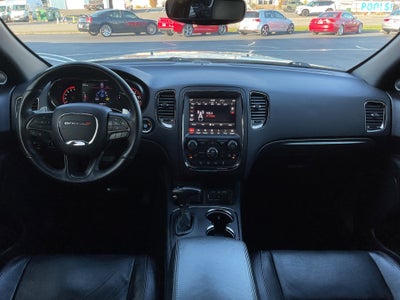 2019 Dodge Durango R/T HEMI 4x4