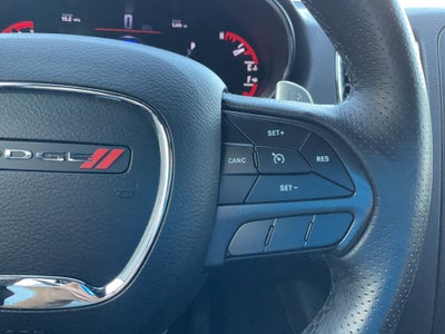 2019 Dodge Durango R/T HEMI 4x4