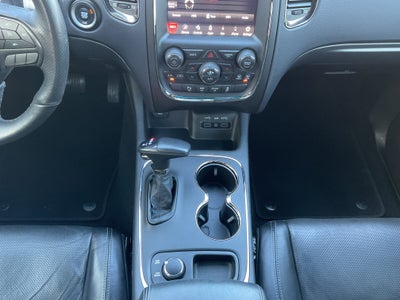 2019 Dodge Durango R/T HEMI 4x4