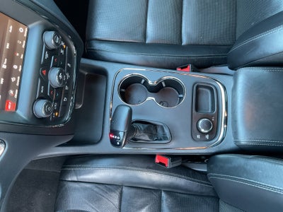 2019 Dodge Durango R/T HEMI 4x4