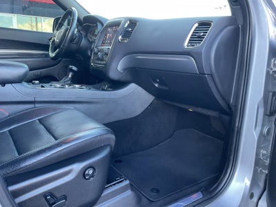 2019 Dodge Durango R/T HEMI 4x4
