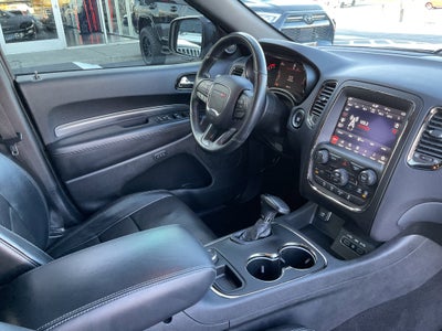 2019 Dodge Durango R/T HEMI 4x4