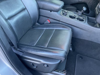 2019 Dodge Durango R/T HEMI 4x4