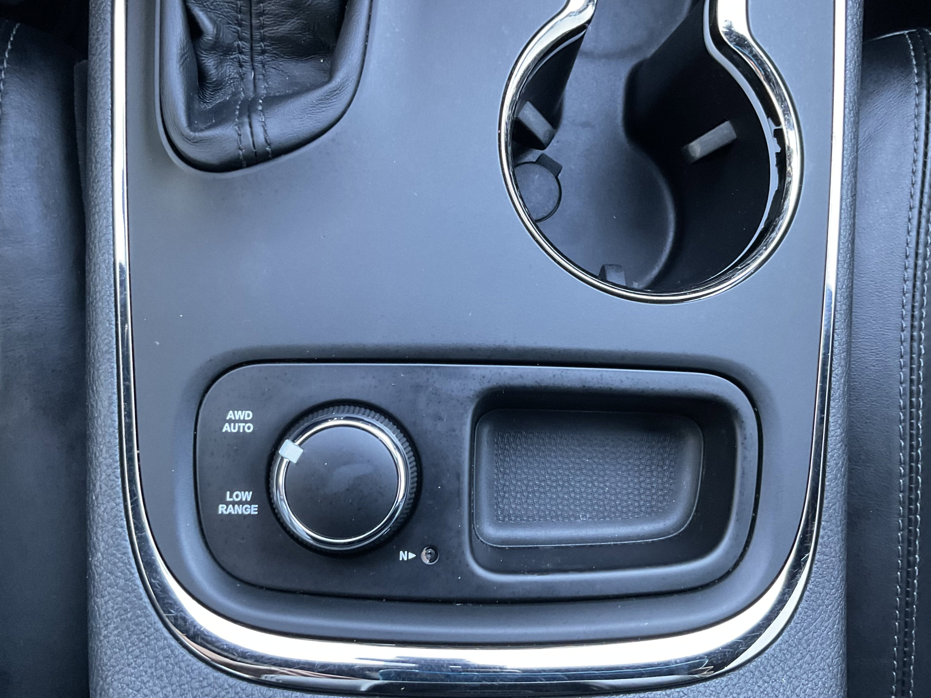 2019 Dodge Durango R/T HEMI 4x4