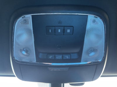 2019 Dodge Durango R/T HEMI 4x4