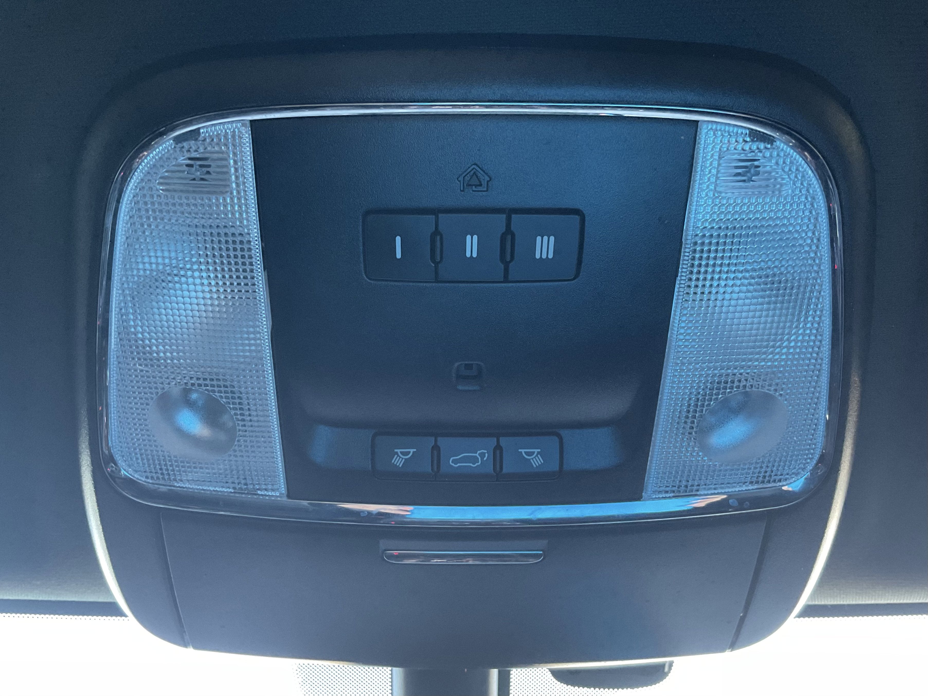 2019 Dodge Durango R/T HEMI 4x4