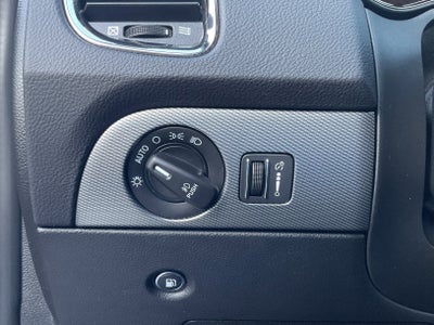 2019 Dodge Durango R/T HEMI 4x4