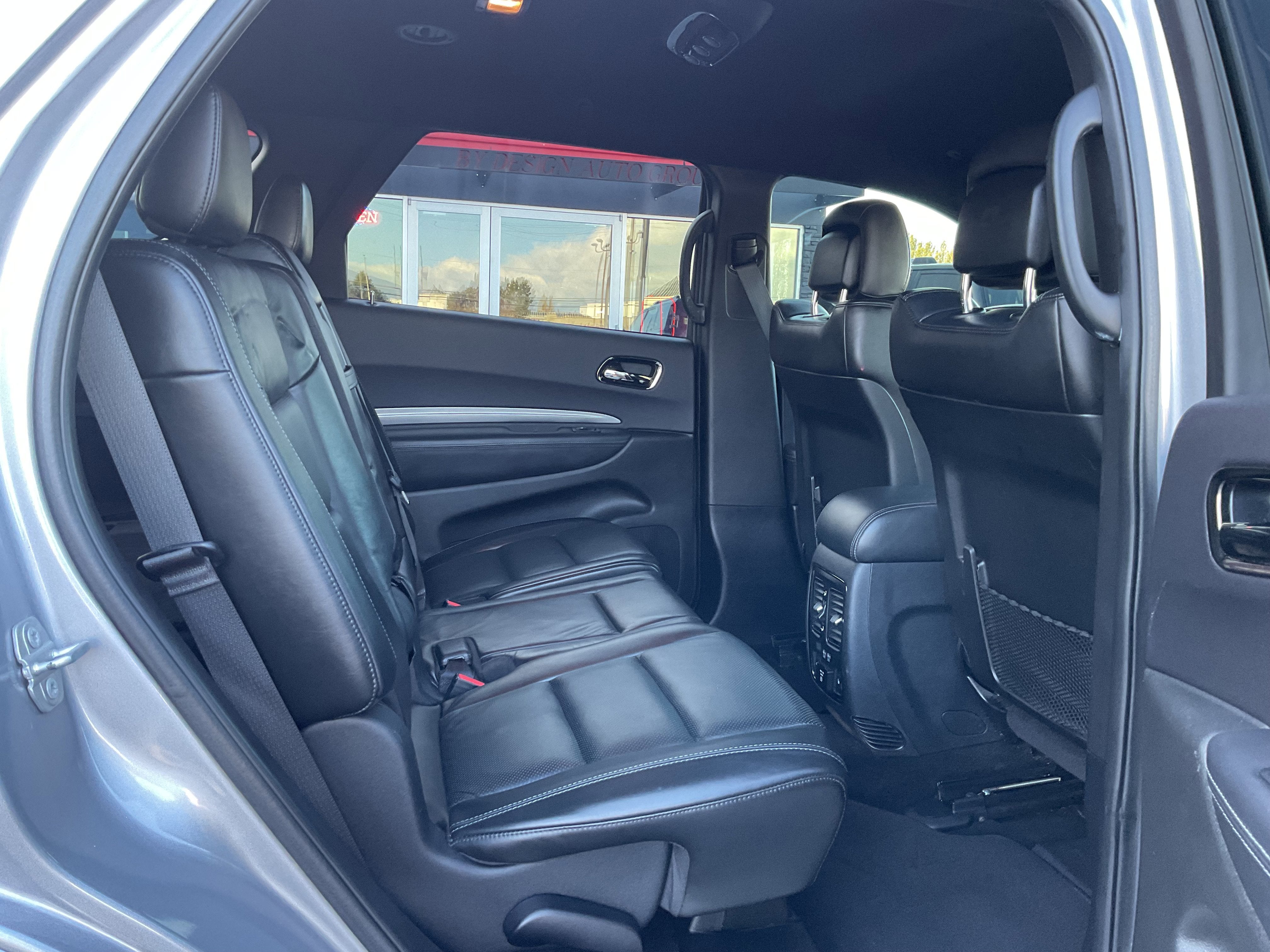 2019 Dodge Durango R/T HEMI 4x4