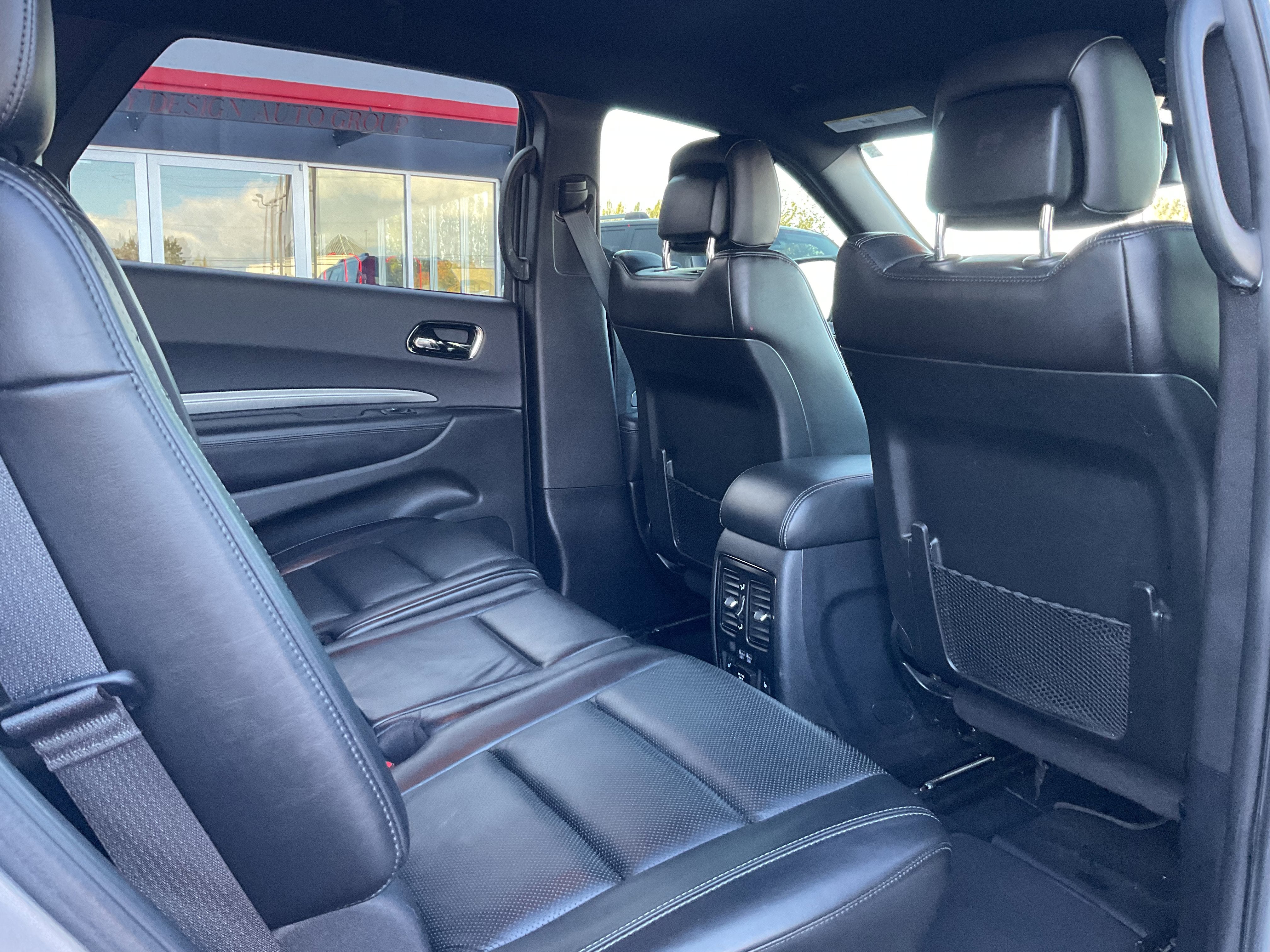 2019 Dodge Durango R/T HEMI 4x4