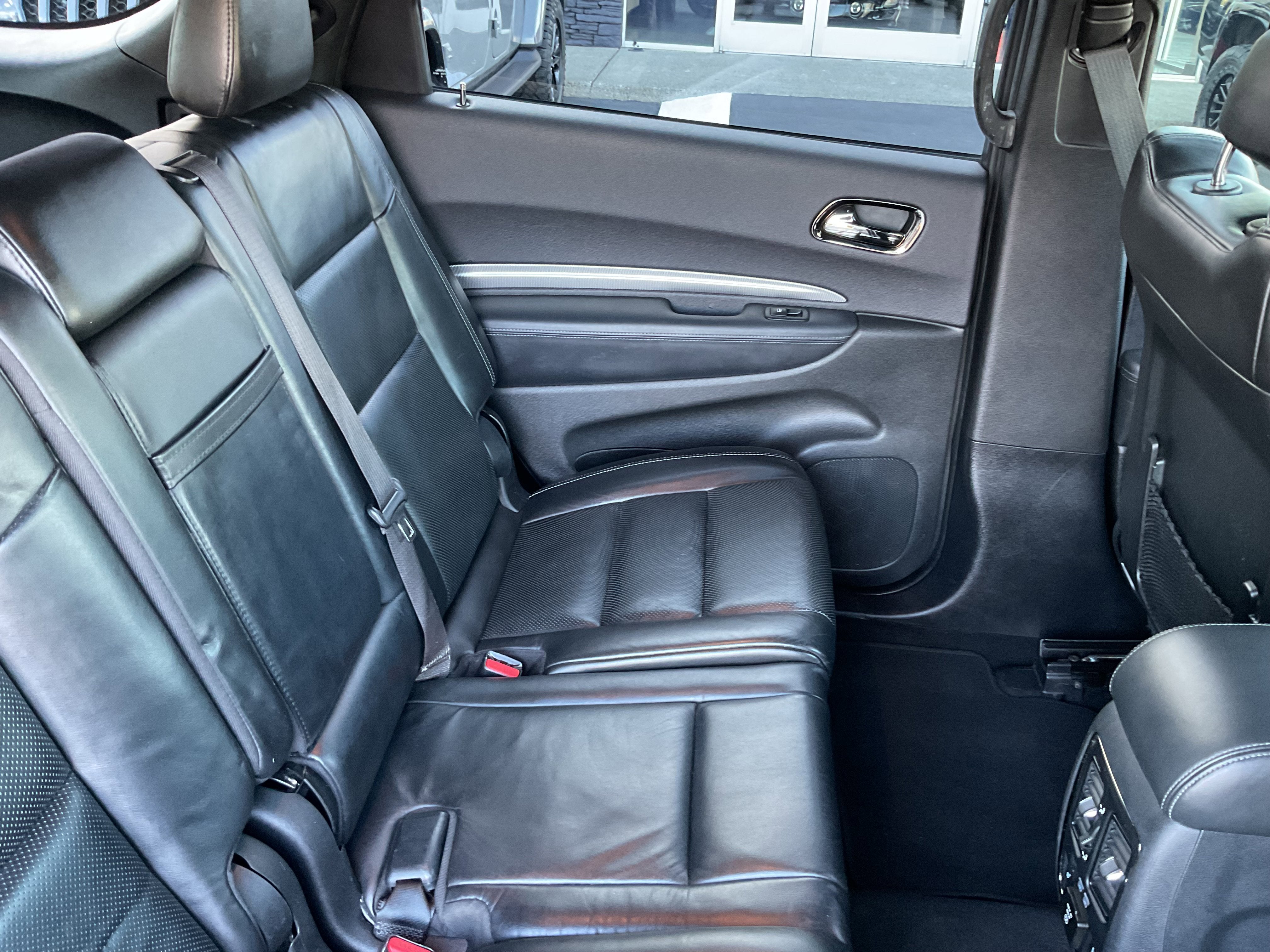 2019 Dodge Durango R/T HEMI 4x4