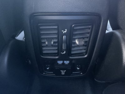 2019 Dodge Durango R/T HEMI 4x4