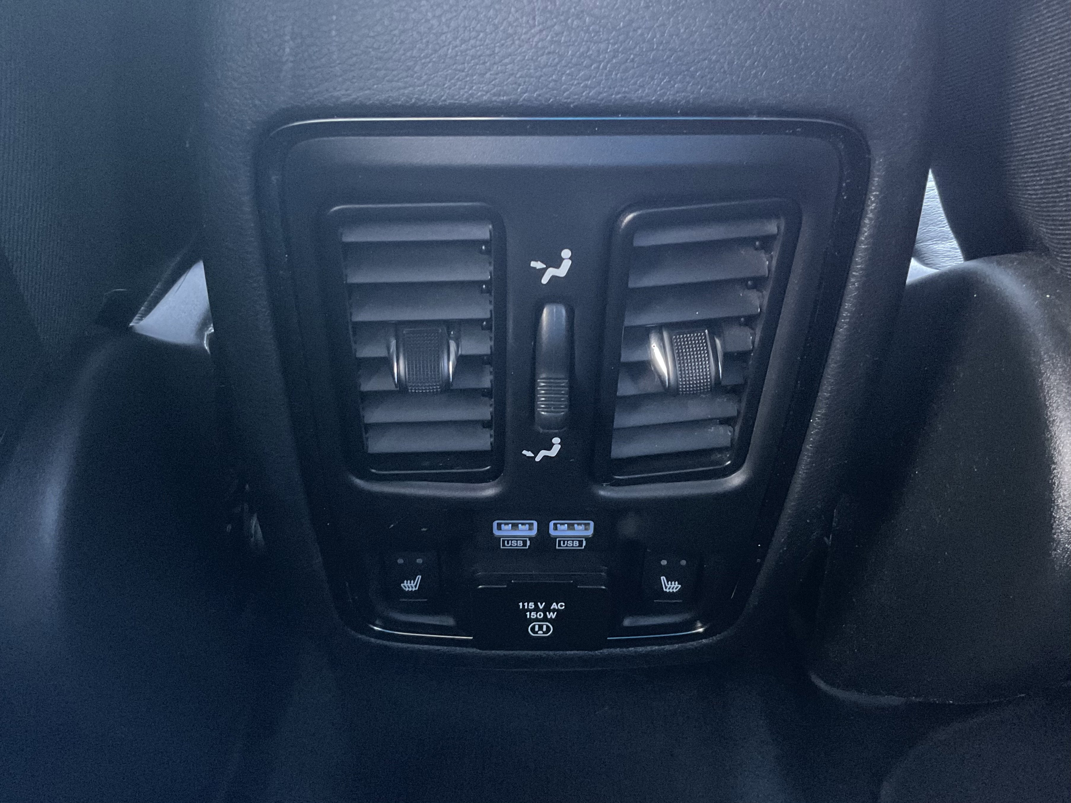 2019 Dodge Durango R/T HEMI 4x4