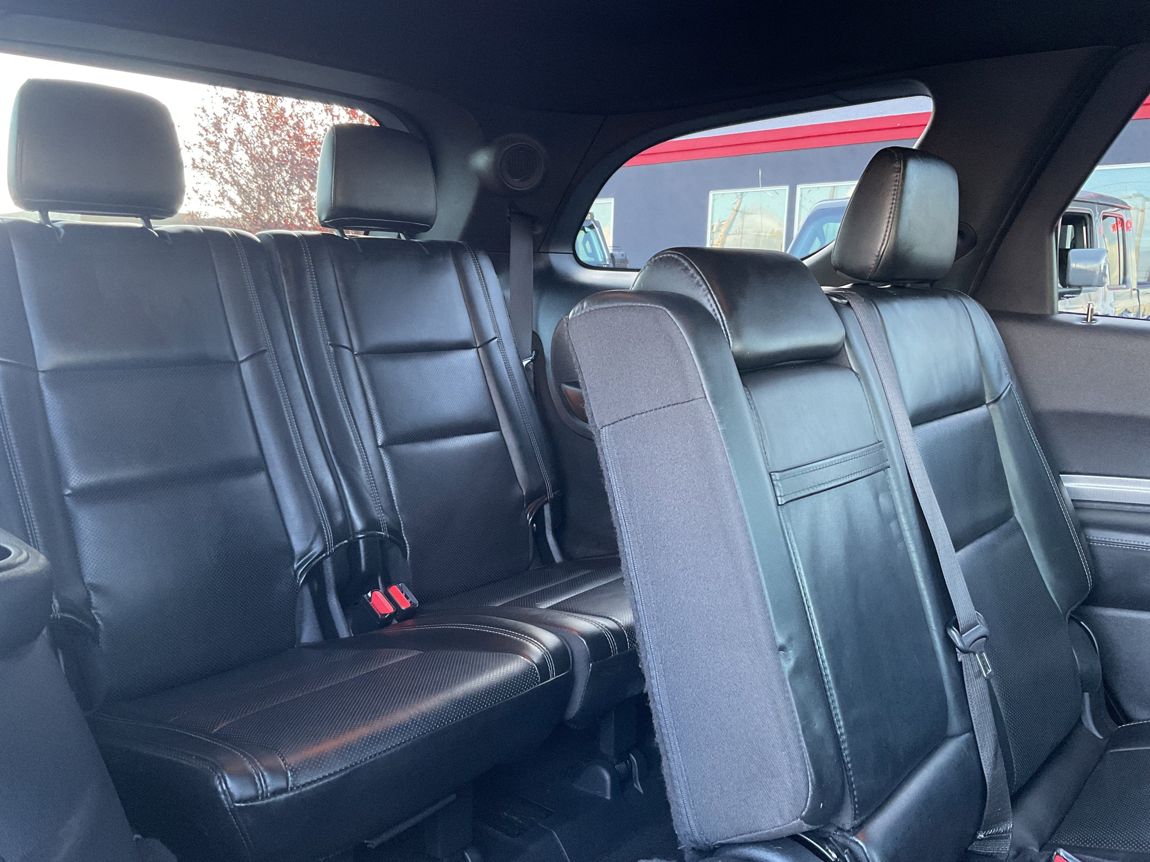 2019 Dodge Durango R/T HEMI 4x4