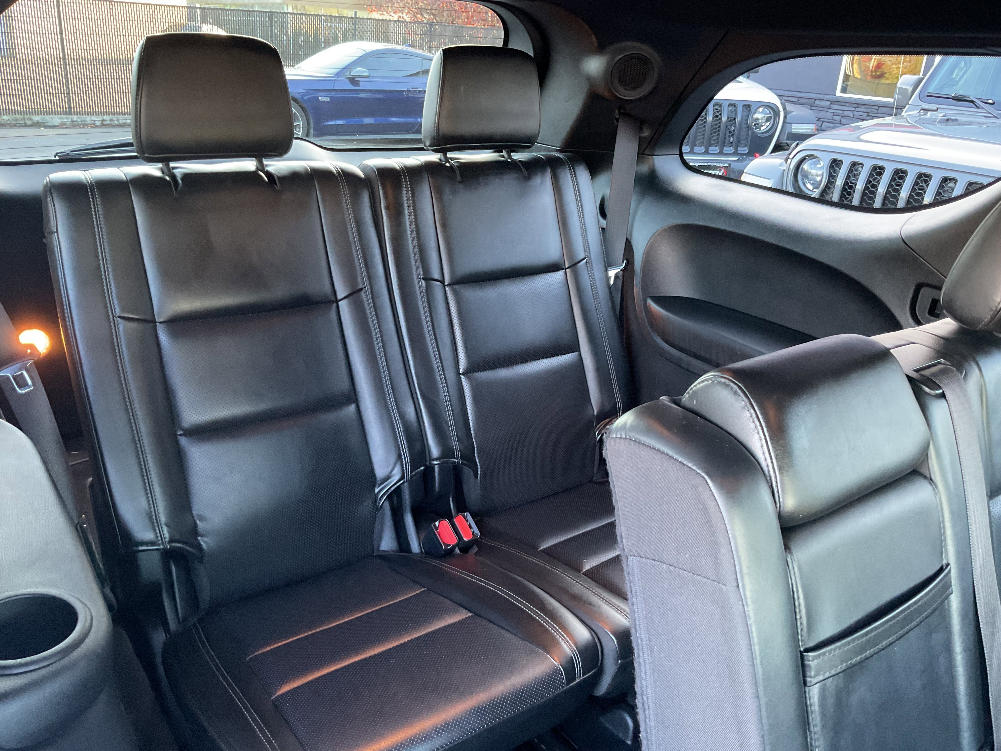 2019 Dodge Durango R/T HEMI 4x4