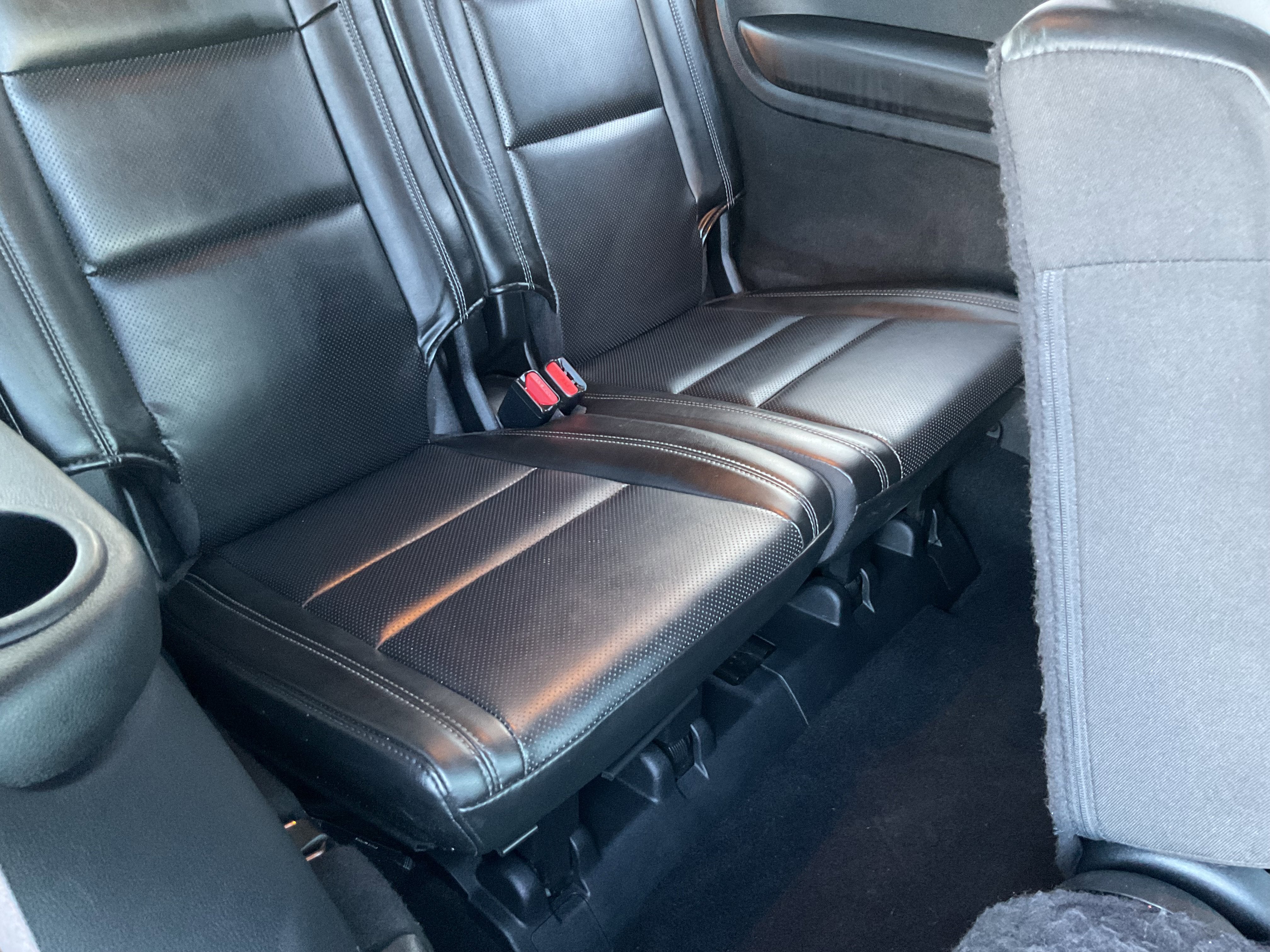 2019 Dodge Durango R/T HEMI 4x4