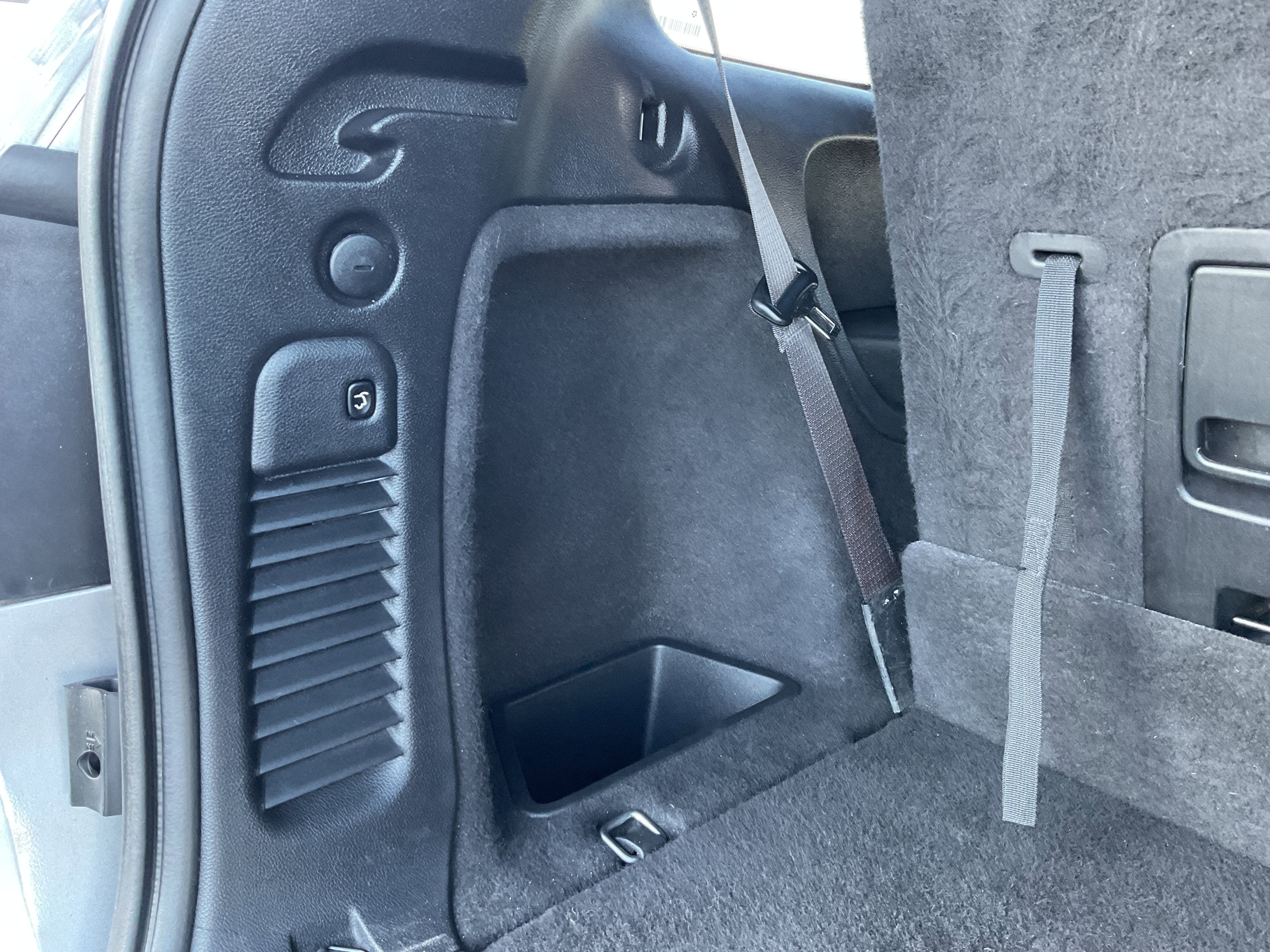 2019 Dodge Durango R/T HEMI 4x4