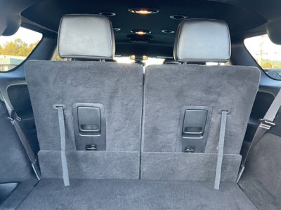 2019 Dodge Durango R/T HEMI 4x4