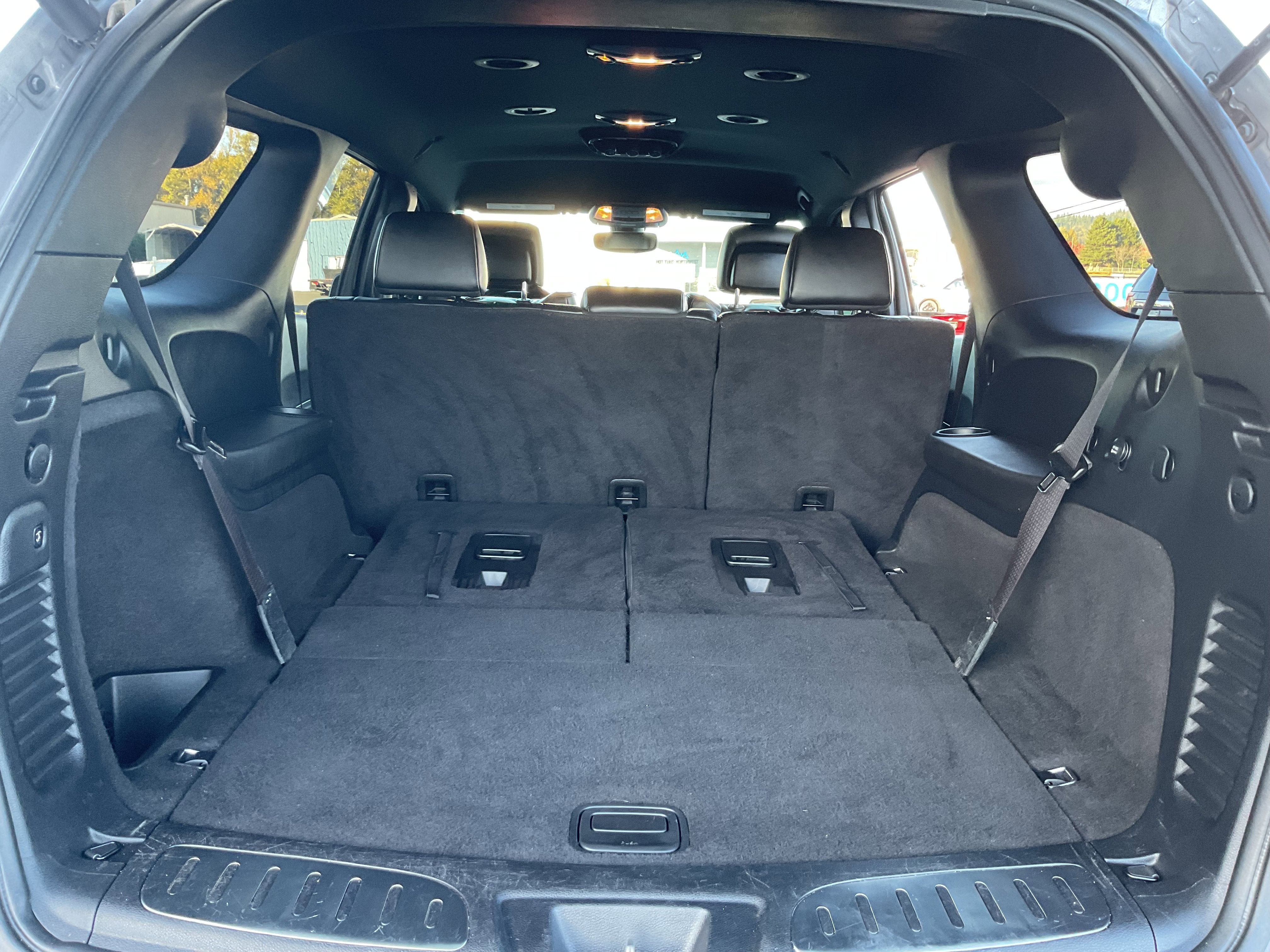 2019 Dodge Durango R/T HEMI 4x4