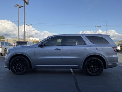 2019 Dodge Durango R/T HEMI 4x4