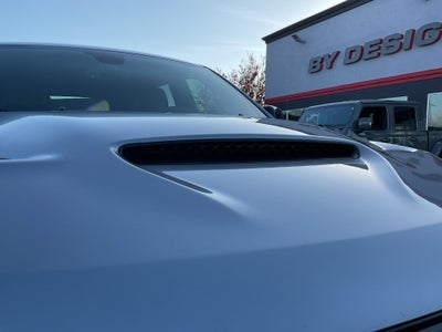 2019 Dodge Durango R/T HEMI 4x4