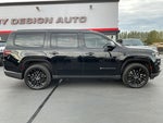 2022 Jeep Wagoneer Series III 4x4