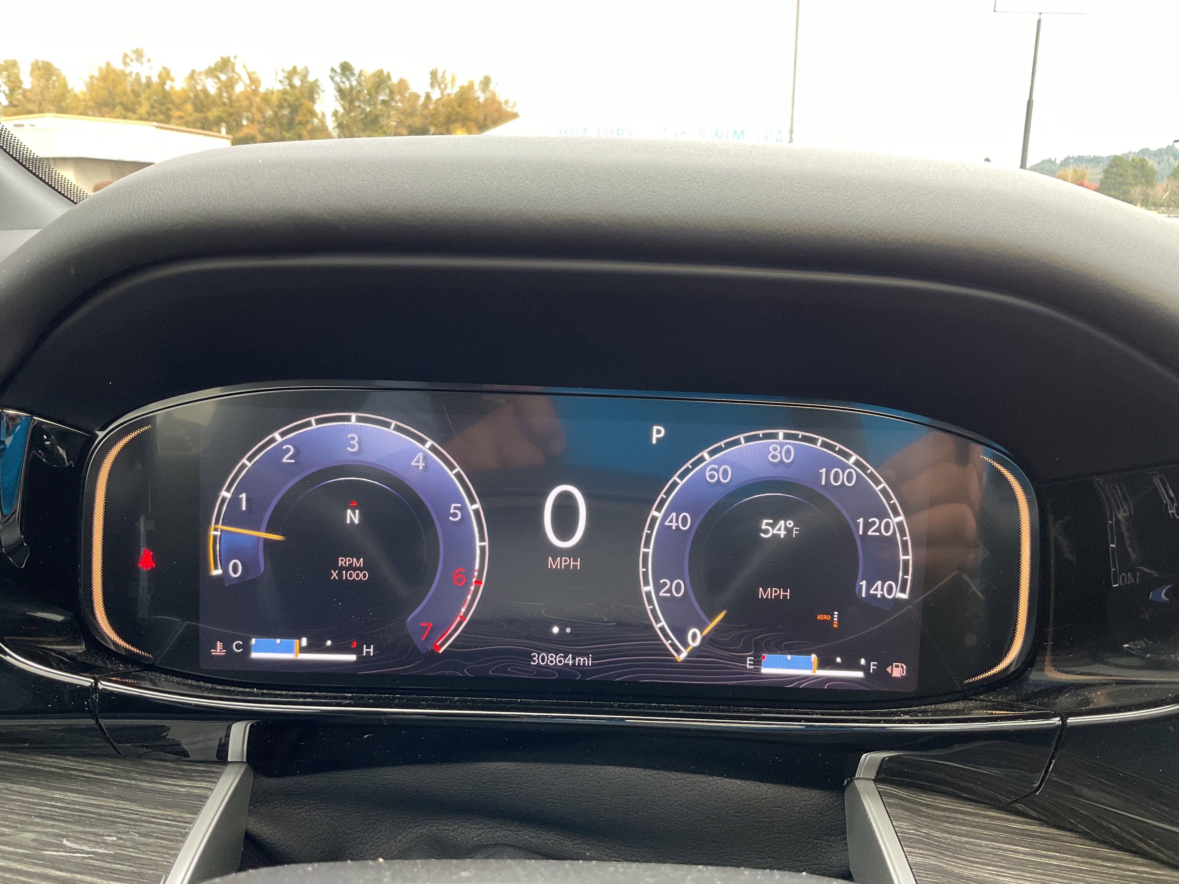 2022 Jeep Wagoneer Series III 4x4