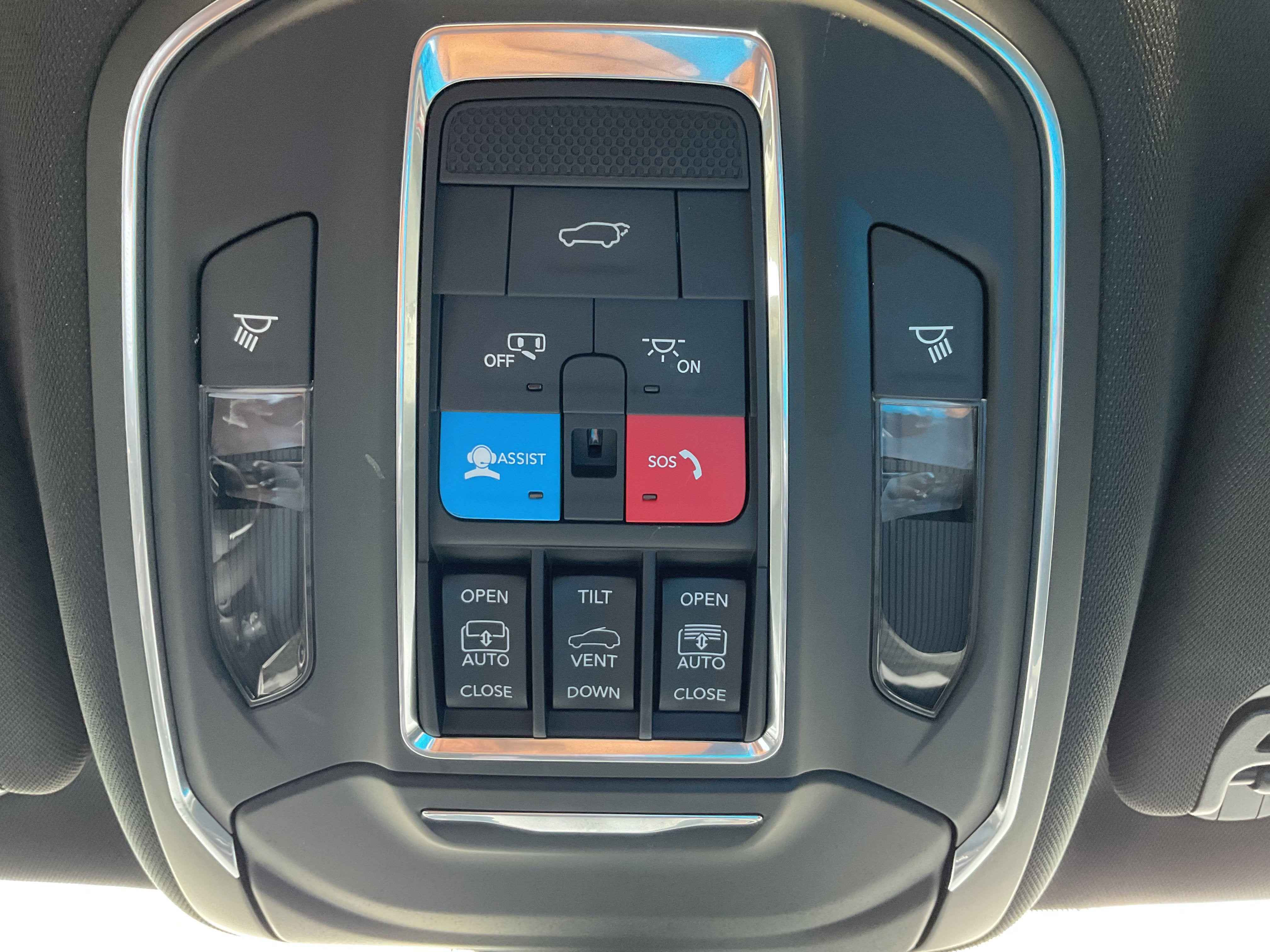 2022 Jeep Wagoneer Series III 4x4