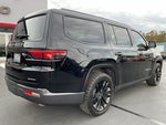 2022 Jeep Wagoneer Series III 4x4