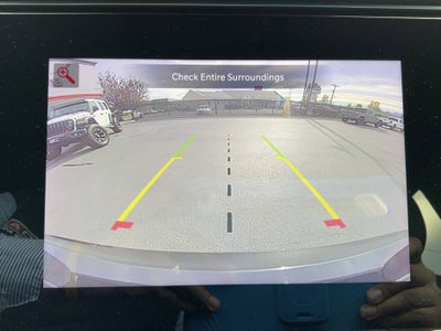 2022 Jeep Wagoneer Series III 4x4