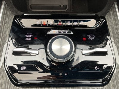 2022 Jeep Wagoneer Series III 4x4