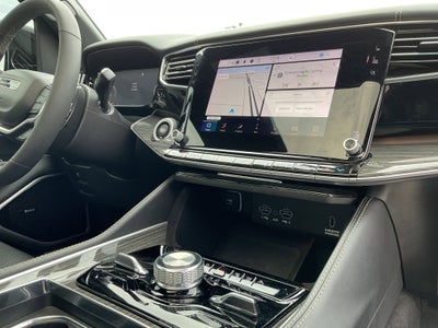 2022 Jeep Wagoneer Series III 4x4