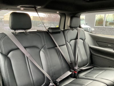 2022 Jeep Wagoneer Series III 4x4