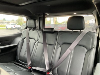 2022 Jeep Wagoneer Series III 4x4