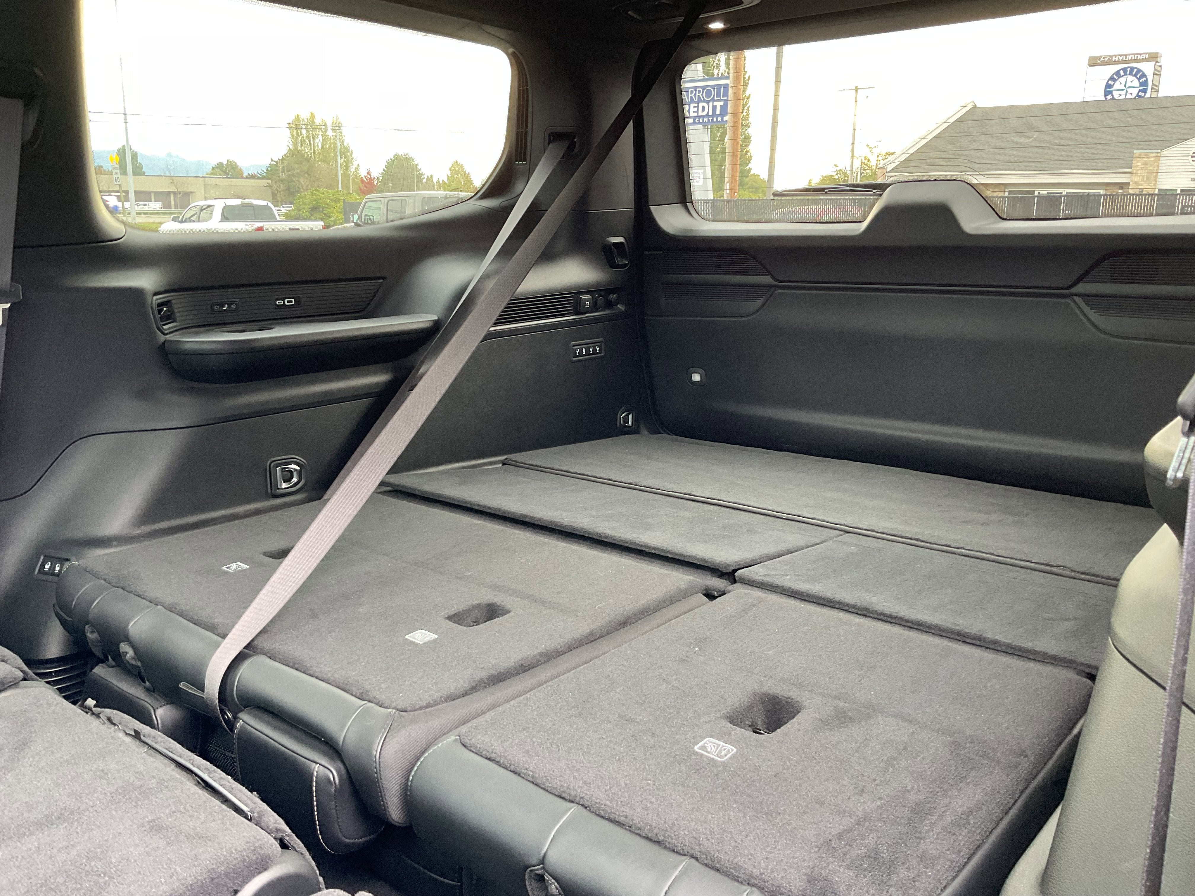 2022 Jeep Wagoneer Series III 4x4