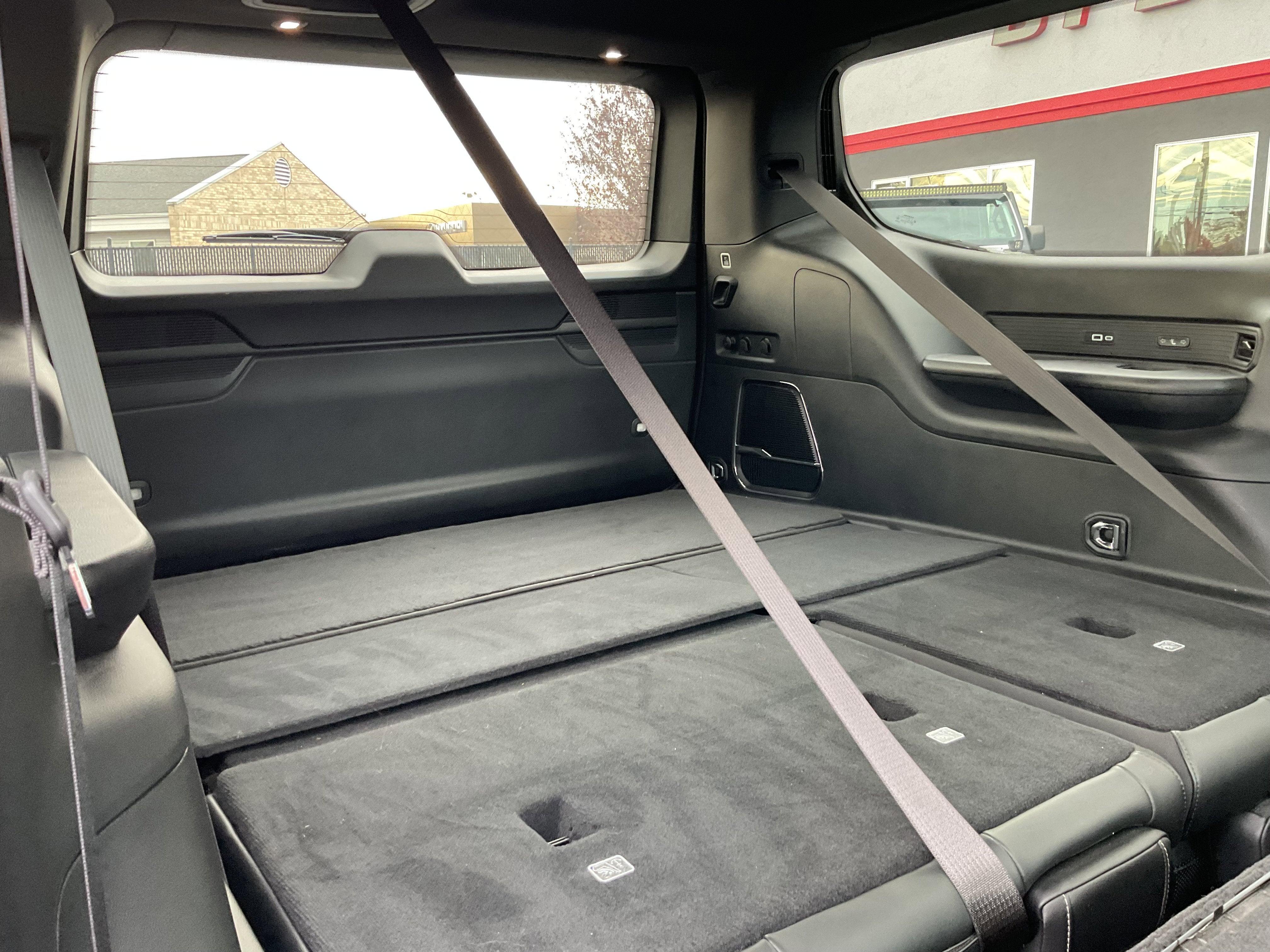 2022 Jeep Wagoneer Series III 4x4