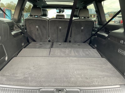 2022 Jeep Wagoneer Series III 4x4